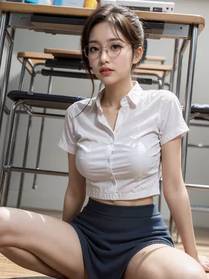 角头