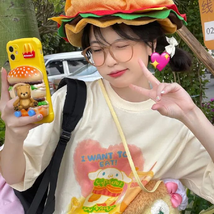 用户头像
